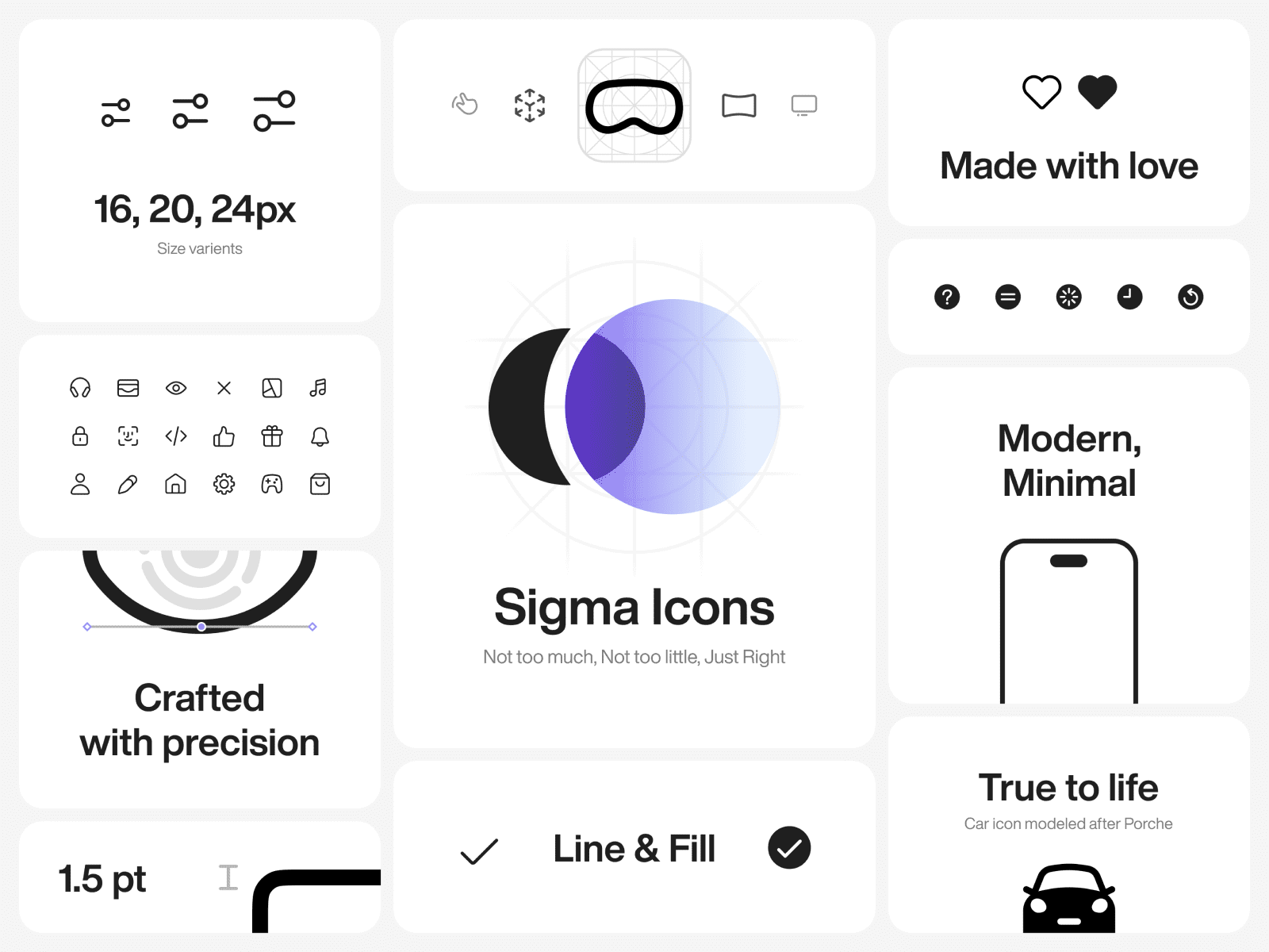 Product preview